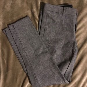 Banana republic Sloan slacks